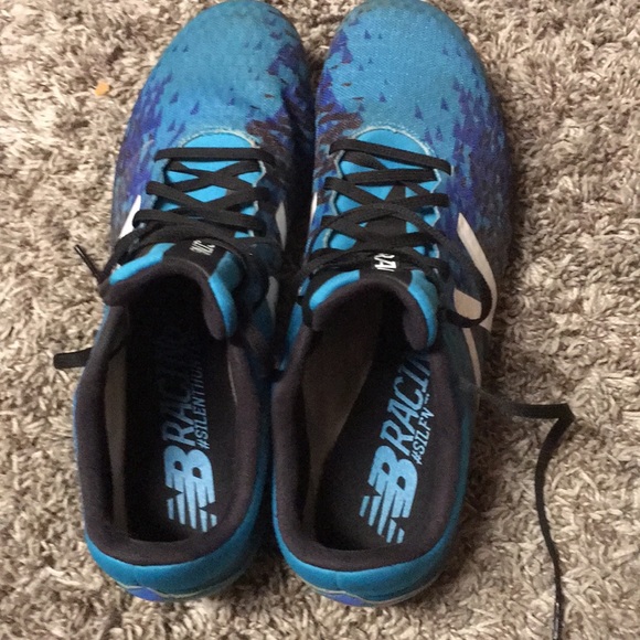 Mid/Distance Track Spikes - Picture 5 of 5